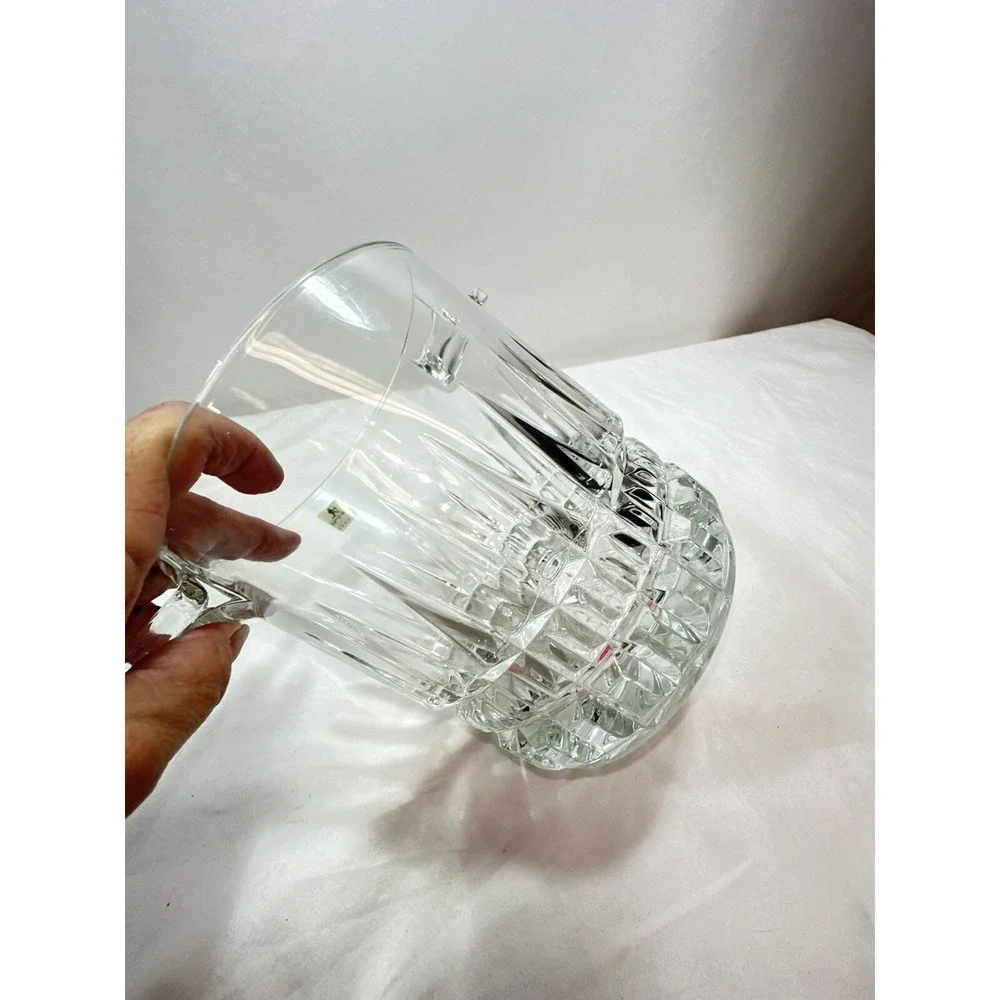 French Luminarc‎ MCM Style Champagne Ice Bucket